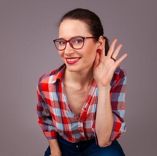Alena Konečná — lektor angličtiny