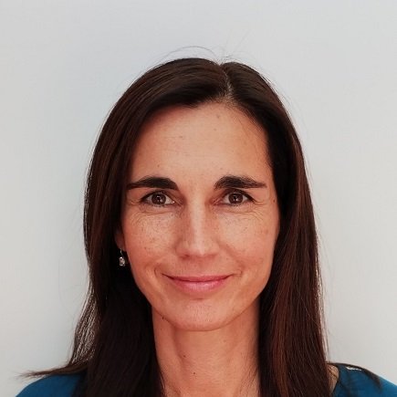 Jana Mynářová — lektor angličtiny
