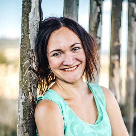 Jitka Marešová — lektor angličtiny