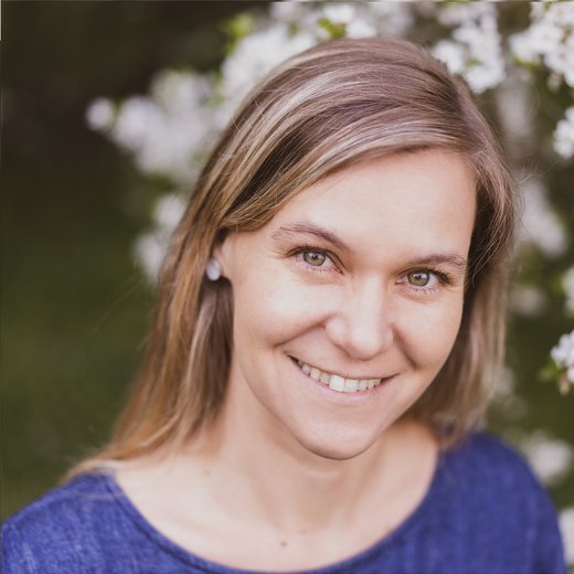 Jitka Pokorná — lektor angličtiny