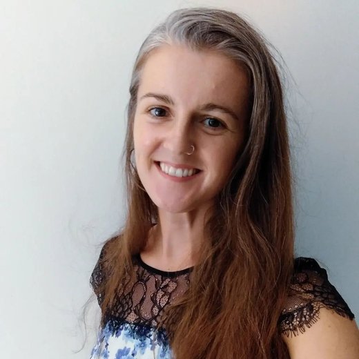 Kateřina Balnarová — lektor angličtiny