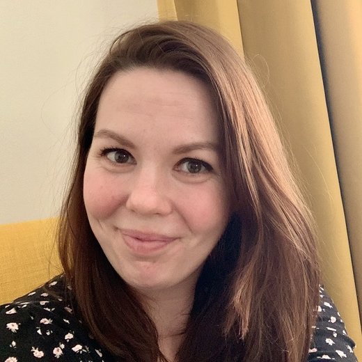 Klára Vetterle — lektor angličtiny