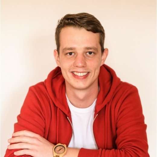 Miroslav Mrekaj — lektor angličtiny