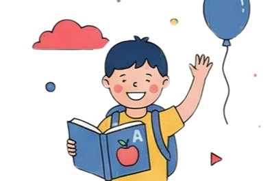 Angličtina pro děti, která je bude bavit!