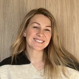 Adéla Kučerová — lektor angličtiny