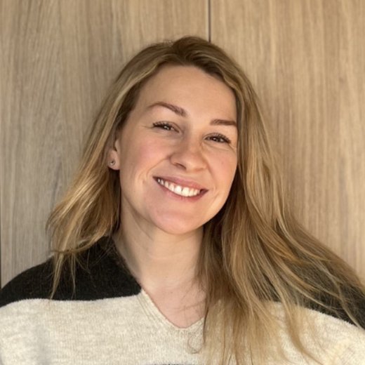 Adéla Kučerová — lektor angličtiny