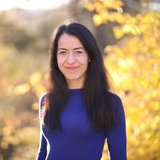 Dáša Stehlíková — lektor angličtiny