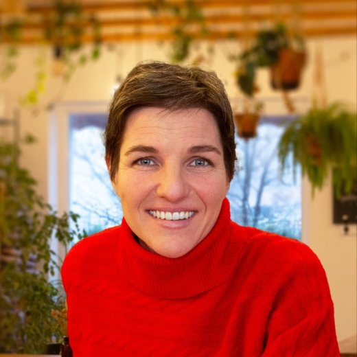 Irena Žampachová — lektor angličtiny