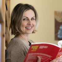 Profilová fotka Jitka Dlouhá