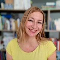 Profilová fotka Jitka Janoušková