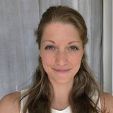 Kristýna Fricová — lektor angličtiny