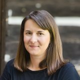 Michaela Dostálová — lektor angličtiny