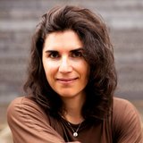 Milada Bouzidi — lektor angličtiny