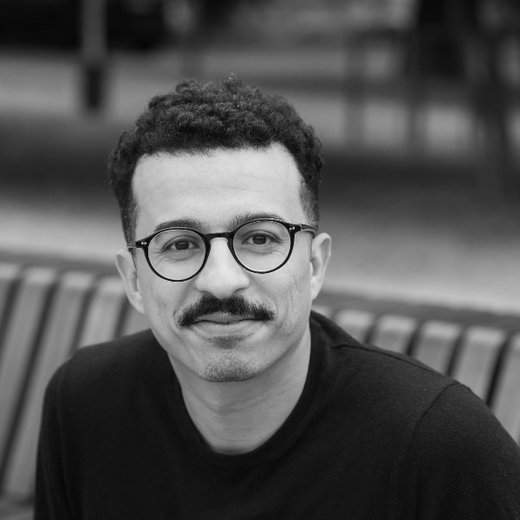 Mouad Essaghir — lektor angličtiny