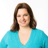 Natálie Jahodová — lektor angličtiny
