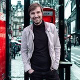 Tomáš Svoboda — lektor angličtiny