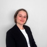 Vanesa Prokopová — lektor angličtiny