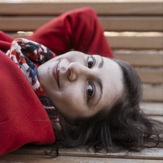 Veronika Kuběnská — lektor angličtiny