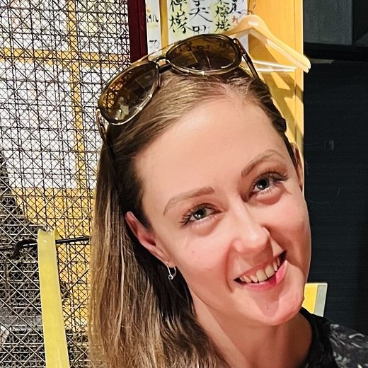 Vanda Hájková — lektor angličtiny