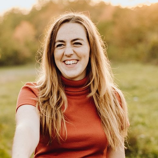 Zuzana Brodu — lektor angličtiny
